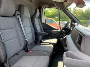 Renault Master MASTER KASTEN EXTRA L2H2 3,5t dCi 150 (Meinel)