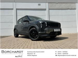 Kia EV2 *LAGERFAHRZEUG*SOFORT**108kW*Air*42.2*5S*AIR*WIN*WP*