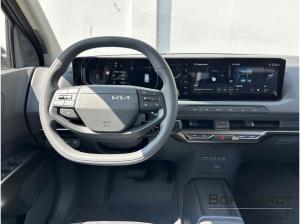 Kia EV2 *LAGERFAHRZEUG*SOFORT**108kW*Air*42.2*5S*AIR*WIN*WP*