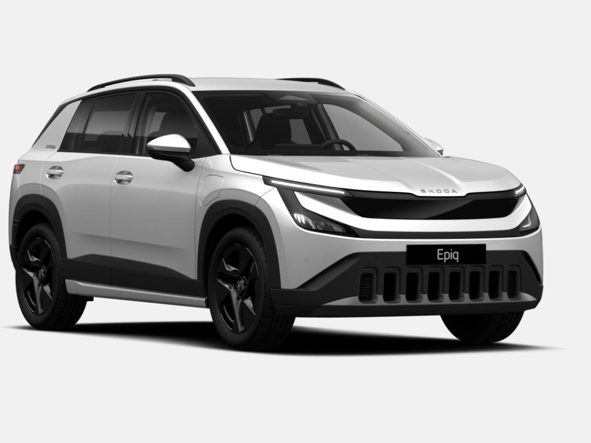 Skoda Epiq