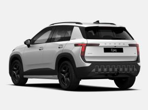 Skoda Epiq Selection 55 Verfügbar ab Januar 27