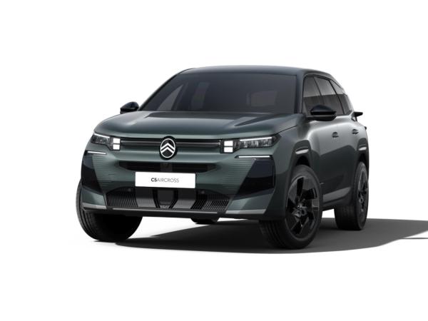 Citroën C5 Aircross Hybrid 145 Doppelkupplung 6-Gang PLUS