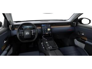 Citroën C5 Aircross Hybrid 145 Doppelkupplung 6-Gang PLUS