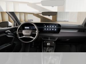 Audi A3 Sportback TFSI*MEGA-AKTION*Neues Modell mit Curved Display*Sitzhzg.*Alu*interface*PDC vo.&hi.*Klimaa