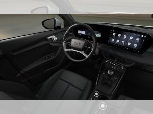 Audi A3 Sportback TFSI*MEGA-AKTION*Neues Modell mit Curved Display*Sitzhzg.*Alu*interface*PDC vo.&hi.*Klimaa