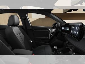 Audi A3 Sportback TFSI*MEGA-AKTION*Neues Modell mit Curved Display*Sitzhzg.*Alu*interface*PDC vo.&hi.*Klimaa
