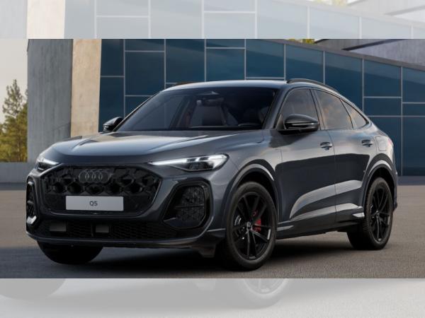 Audi Q5 Sportback e-hybrid quattro 270kW * Pano*S Line*AHK*