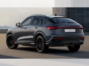 Audi Q5 Sportback e-hybrid quattro 270kW  * Pano*S Line*AHK*