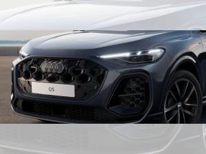 Audi Q5 Sportback e-hybrid quattro 270kW  * Pano*S Line*AHK*