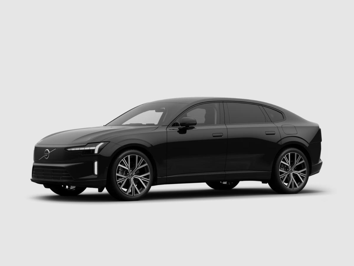 Volvo ES90