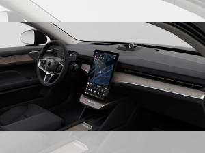 Volvo ES90 Ultra Single Motor
