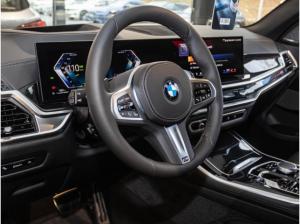 BMW X5 (G05N)