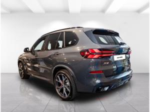 BMW X5 (G05N)