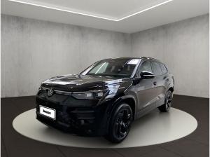 Volkswagen Tayron R-Line 2,0 l TDI SCR 4MOTION (193 PS) 7-Gang-DSG ⚡️sofort verfügbar⚡️ Anhängerkuppl. -  Black Style