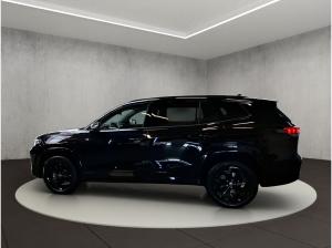 Volkswagen Tayron R-Line 2,0 l TDI SCR 4MOTION (193 PS) 7-Gang-DSG ⚡️sofort verfügbar⚡️ Anhängerkuppl. -  Black Style