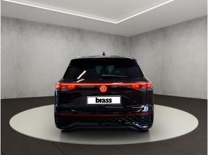 Volkswagen Tayron R-Line 2,0 l TDI SCR 4MOTION (193 PS) 7-Gang-DSG ⚡️sofort verfügbar⚡️ Anhängerkuppl. -  Black Style