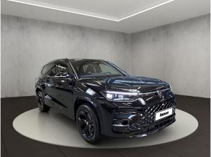 Volkswagen Tayron R-Line 2,0 l TDI SCR 4MOTION (193 PS) 7-Gang-DSG ⚡️sofort verfügbar⚡️ Anhängerkuppl. -  Black Style