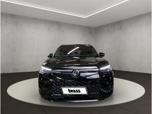 Volkswagen Tayron R-Line 2,0 l TDI SCR 4MOTION (193 PS) 7-Gang-DSG ⚡️sofort verfügbar⚡️ Anhängerkuppl. -  Black Style