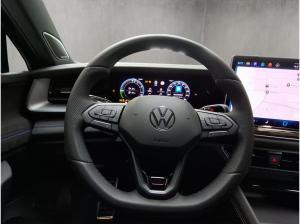 Volkswagen Tayron R-Line 2,0 l TDI SCR 4MOTION (193 PS) 7-Gang-DSG ⚡️sofort verfügbar⚡️ Anhängerkuppl. -  Black Style