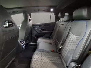 Volkswagen Tayron R-Line 2,0 l TDI SCR 4MOTION (193 PS) 7-Gang-DSG ⚡️sofort verfügbar⚡️ Anhängerkuppl. -  Black Style