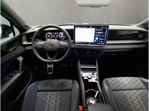 Volkswagen Tayron R-Line 2,0 l TDI SCR 4MOTION (193 PS) 7-Gang-DSG ⚡️sofort verfügbar⚡️ Anhängerkuppl. -  Black Style