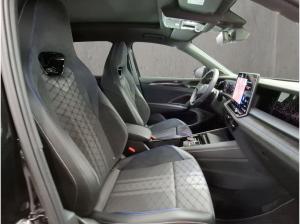 Volkswagen Tayron R-Line 2,0 l TDI SCR 4MOTION (193 PS) 7-Gang-DSG ⚡️sofort verfügbar⚡️ Anhängerkuppl. -  Black Style