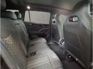 Volkswagen Tayron R-Line 2,0 l TDI SCR 4MOTION (193 PS) 7-Gang-DSG ⚡️sofort verfügbar⚡️ Anhängerkuppl. -  Black Style