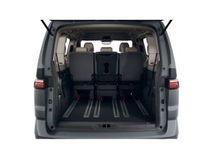 Volkswagen Multivan eHybrid 4MOTION  ab mtl. € 369,-¹  - SOFORT BESTELLBAR/ SELBST KONFIGURIERBAR! -