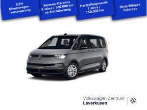 Volkswagen Multivan eHybrid 4MOTION  ab mtl. € 369,-¹  - SOFORT BESTELLBAR/ SELBST KONFIGURIERBAR! -
