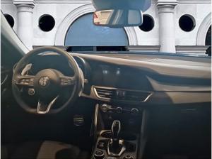 Alfa Romeo Giulia Alfa Romeo GIULIA VELOCE 2.0 Turbo 16V 206kW (280 PS) AT8 - Q4; Premium/Technologie-Paket