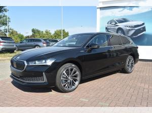 Skoda Superb Combi1.5 TSI iV DSG L&K*AHK*Pano*H.Up*uvm