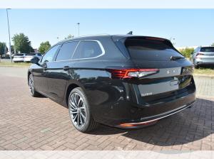 Skoda Superb Combi1.5 TSI iV DSG L&K*AHK*Pano*H.Up*uvm