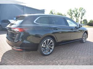 Skoda Superb Combi1.5 TSI iV DSG L&K*AHK*Pano*H.Up*uvm