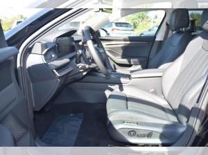 Skoda Superb Combi1.5 TSI iV DSG L&K*AHK*Pano*H.Up*uvm