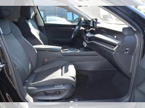 Skoda Superb Combi1.5 TSI iV DSG L&K*AHK*Pano*H.Up*uvm