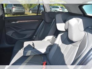 Skoda Superb Combi1.5 TSI iV DSG L&K*AHK*Pano*H.Up*uvm