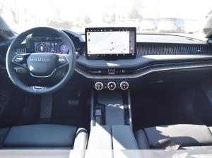 Skoda Superb Combi1.5 TSI iV DSG L&K*AHK*Pano*H.Up*uvm