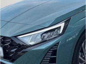 Hyundai i20 Trend 1.0 T-GDI*Navi*LED*Apple CarPlay*Android Auto*