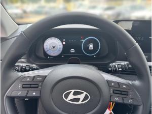 Hyundai i20 Trend 1.0 T-GDI*Navi*LED*Apple CarPlay*Android Auto*