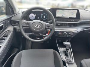 Hyundai i20 Trend 1.0 T-GDI*Navi*LED*Apple CarPlay*Android Auto*