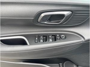 Hyundai i20 Trend 1.0 T-GDI*Navi*LED*Apple CarPlay*Android Auto*