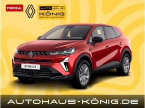 Renault Symbioz Evolution 140 PS Automatik **Mit Klimaautomatik** GILT NUR FÜR GEWERBEKUNDEN mit Registereintag!