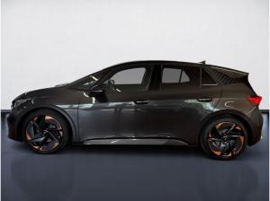 Cupra Born 58 kWh LED Navi ACC HuD Pano Wärmepumpe 360