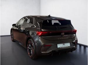 Cupra Born 58 kWh LED Navi ACC HuD Pano Wärmepumpe 360
