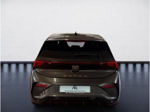 Cupra Born 58 kWh LED Navi ACC HuD Pano Wärmepumpe 360