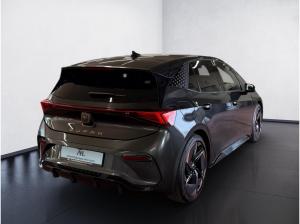 Cupra Born 58 kWh LED Navi ACC HuD Pano Wärmepumpe 360