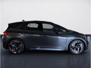 Cupra Born 58 kWh LED Navi ACC HuD Pano Wärmepumpe 360