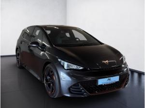 Cupra Born 58 kWh LED Navi ACC HuD Pano Wärmepumpe 360