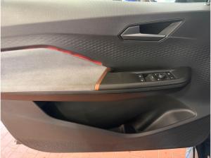 Cupra Born 58 kWh LED Navi ACC HuD Pano Wärmepumpe 360