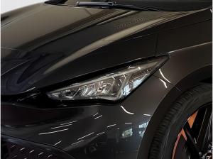 Cupra Born 58 kWh LED Navi ACC HuD Pano Wärmepumpe 360